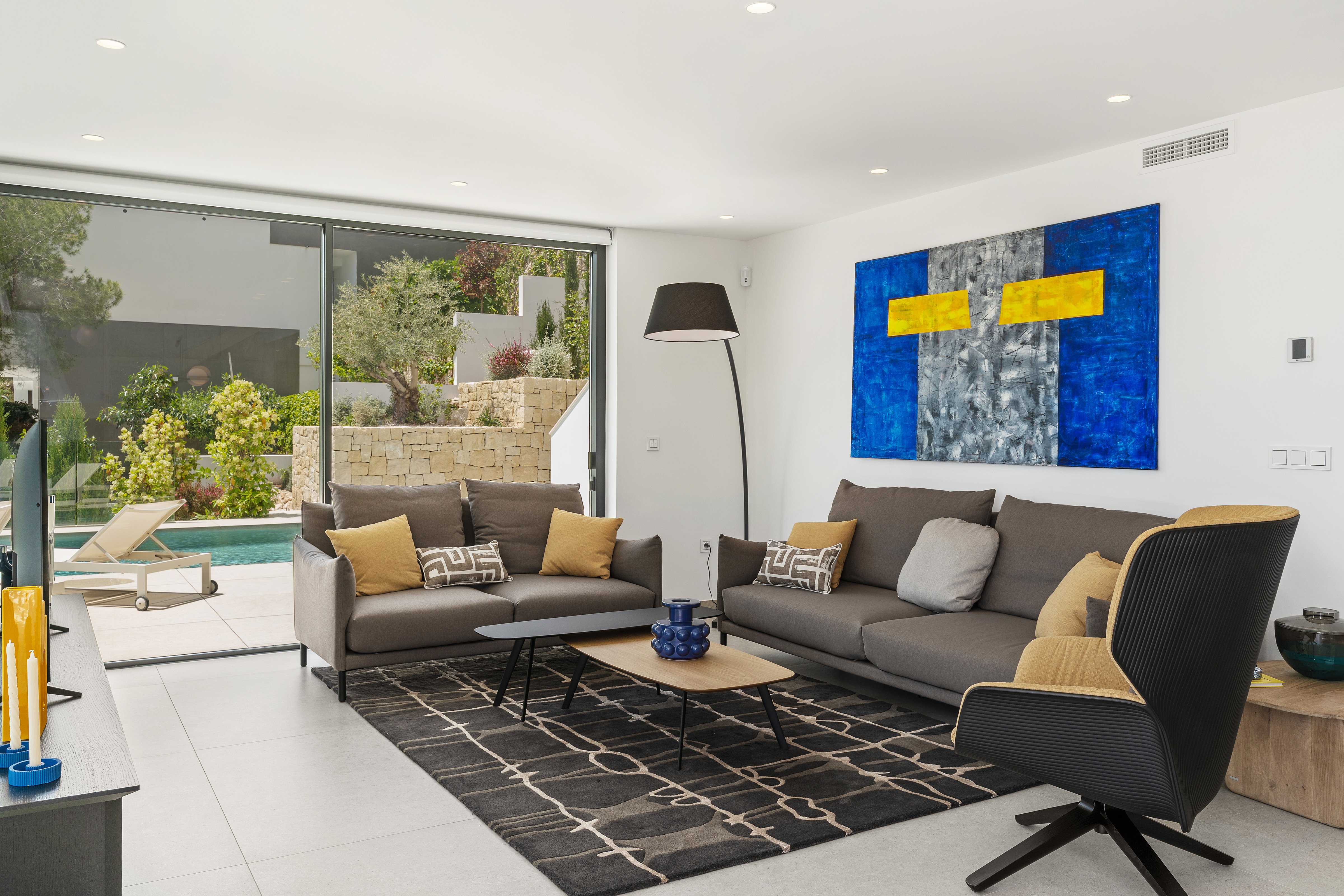 4 Bed, 6 Bath, HouseFor Sale, Altea, Alicante