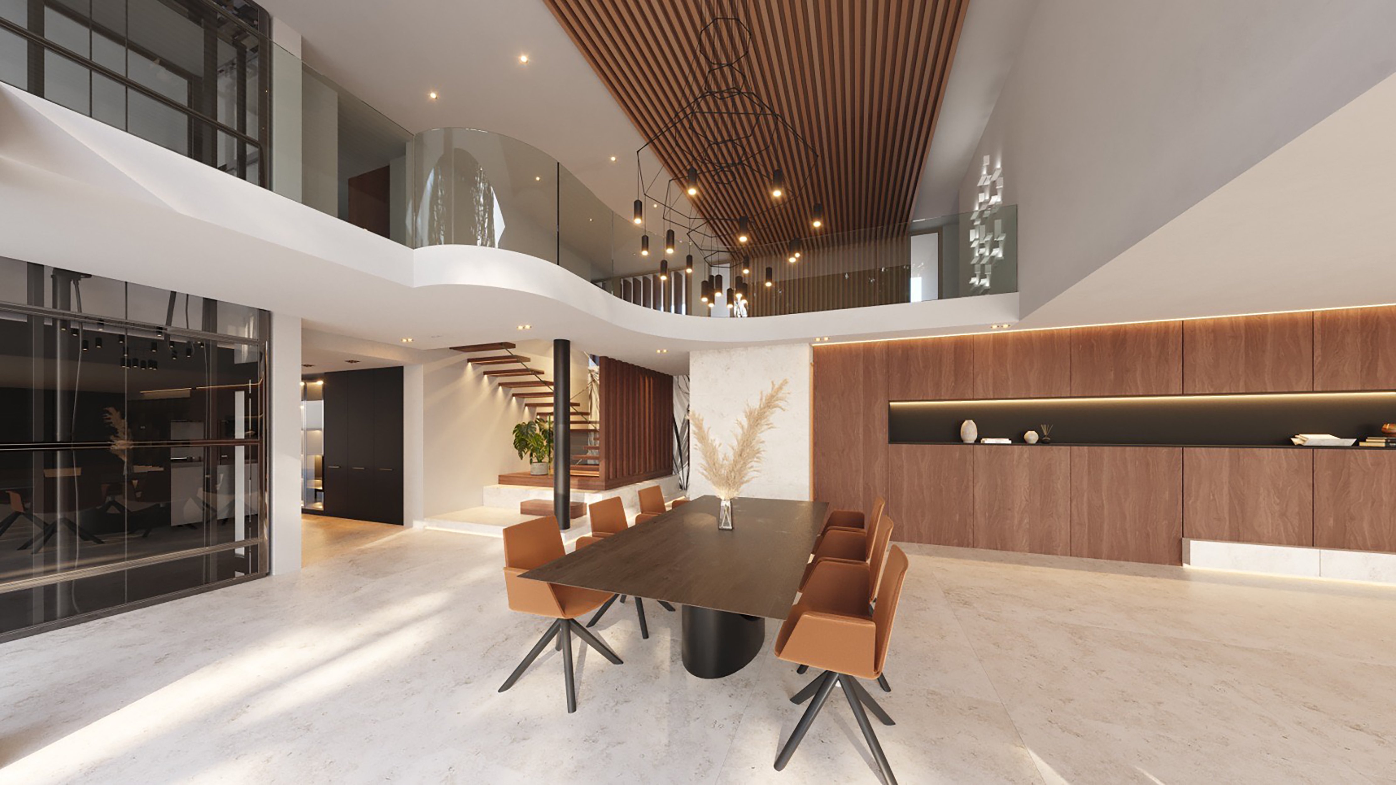 5 Bed, 9 Bath, HouseFor Sale, Benitachell, Alicante