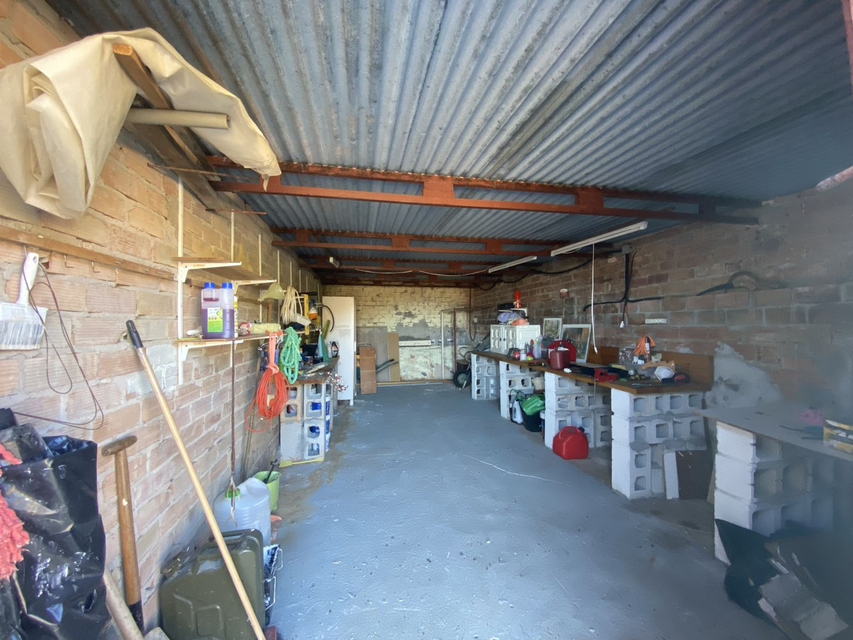 2 Bed, 1 Bath, HouseFor Sale, Monda, Malaga