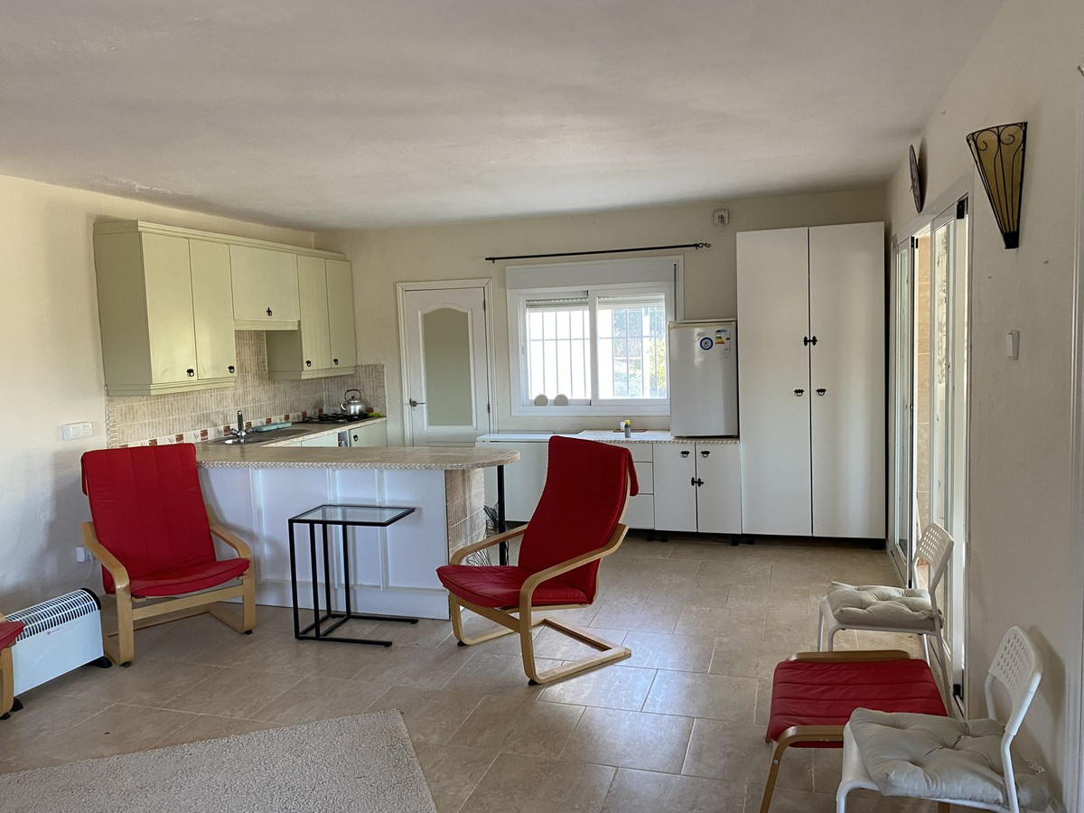 2 Bed, 1 Bath, HouseFor Sale, Monda, Malaga