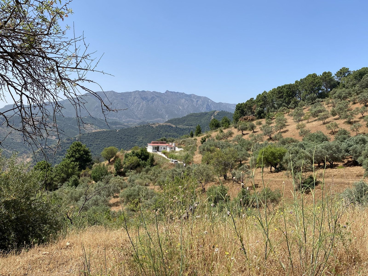 2 Bed, 1 Bath, HouseFor Sale, Monda, Malaga