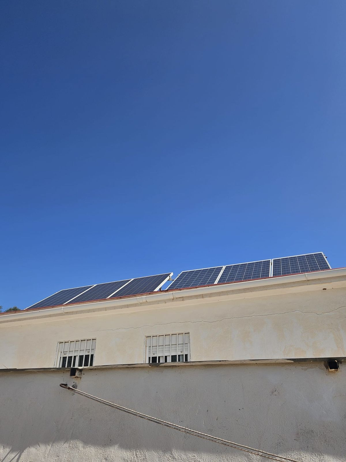 2 Bed, 1 Bath, HouseFor Sale, Monda, Malaga