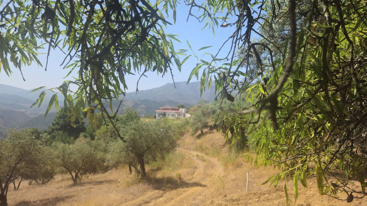 2 Bed, 1 Bath, HouseFor Sale, Monda, Malaga