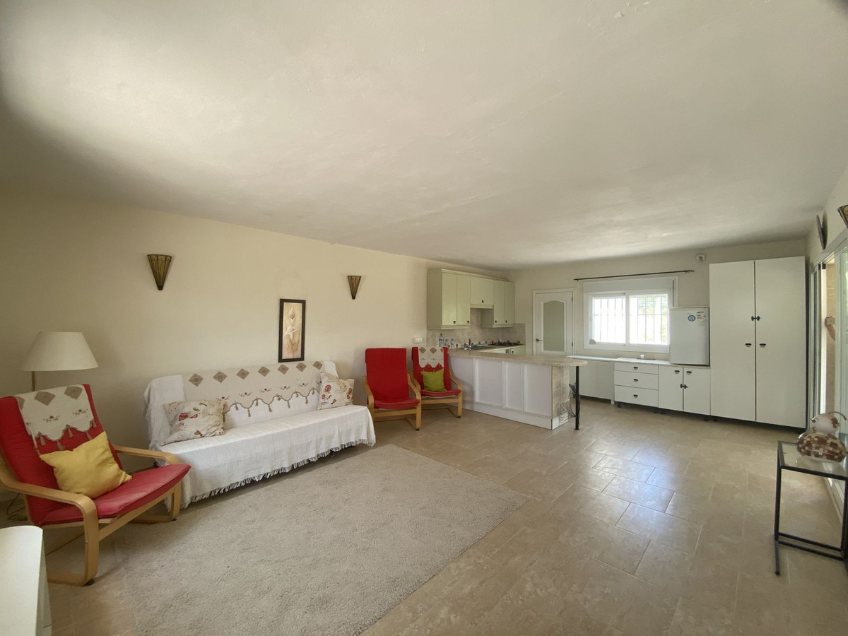 2 Bed, 1 Bath, HouseFor Sale, Monda, Malaga