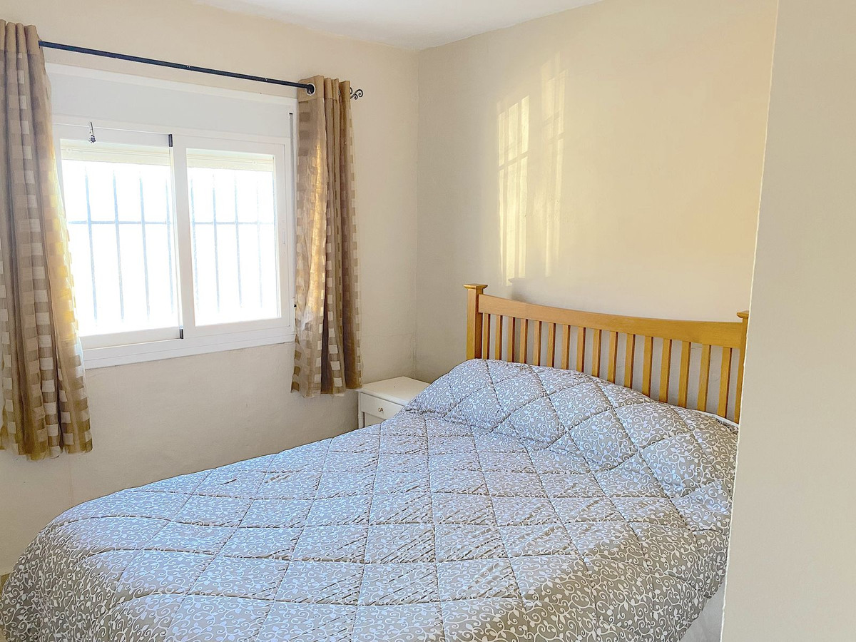 2 Bed, 1 Bath, HouseFor Sale, Monda, Malaga