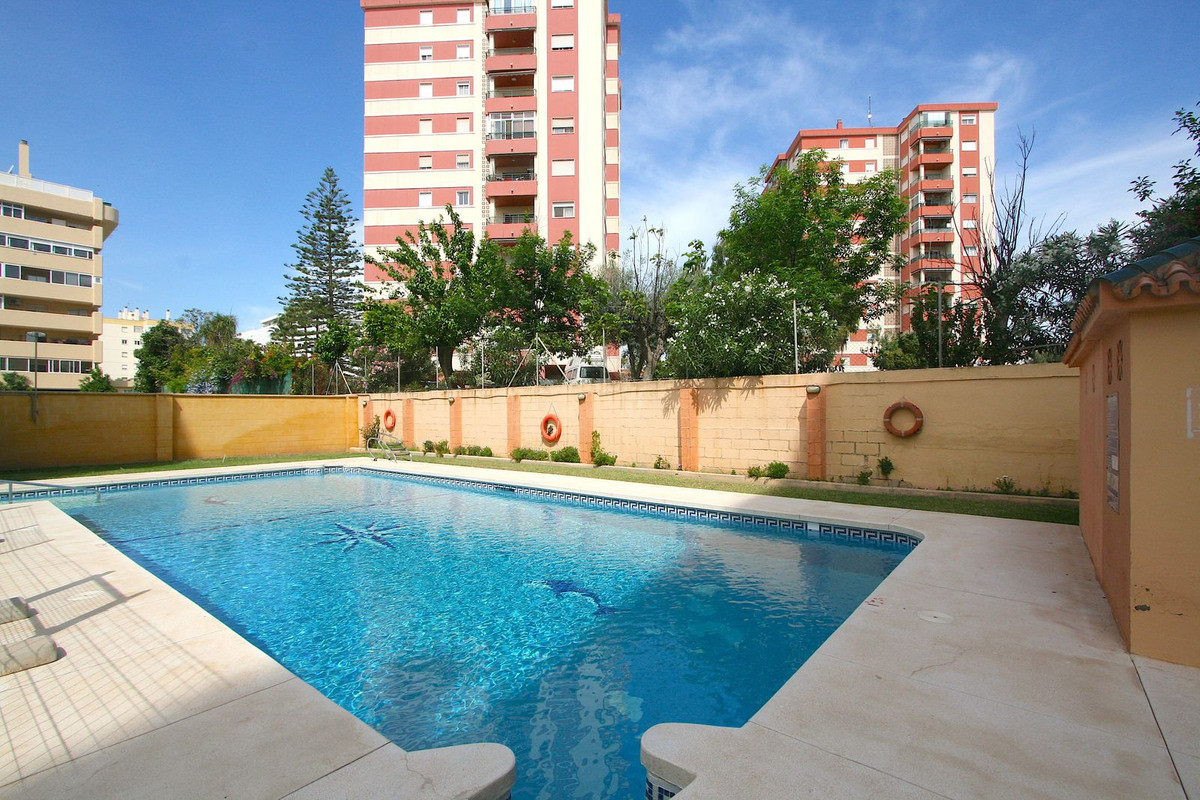 1 Bed, 1 Bath, ApartmentFor Sale, Fuengirola, Malaga