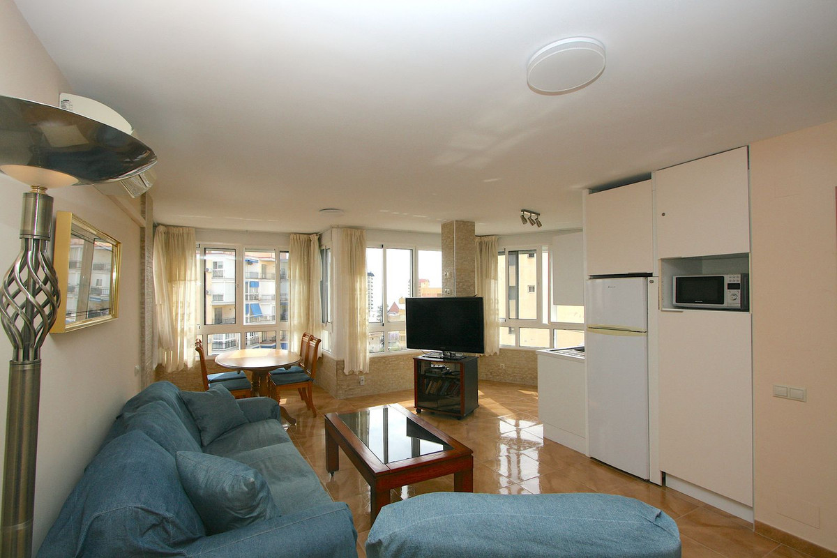 1 Bed, 1 Bath, ApartmentFor Sale, Fuengirola, Malaga