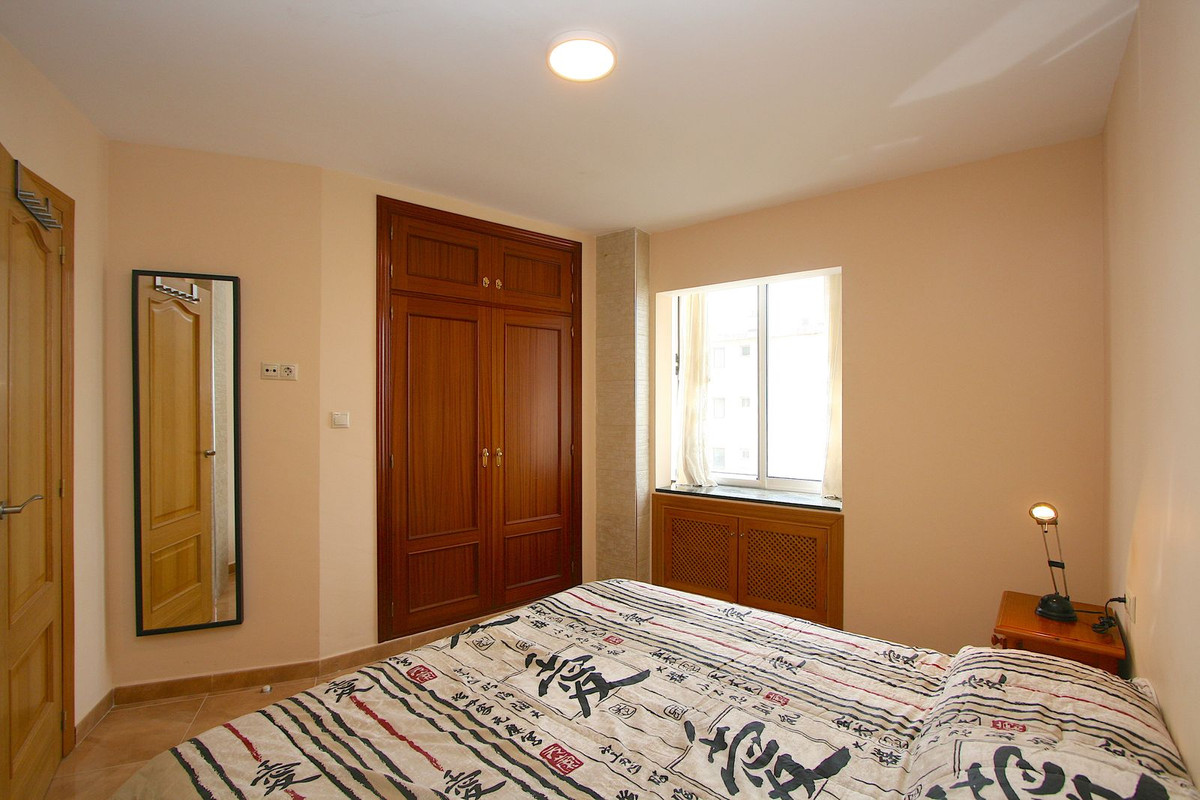 1 Bed, 1 Bath, ApartmentFor Sale, Fuengirola, Malaga