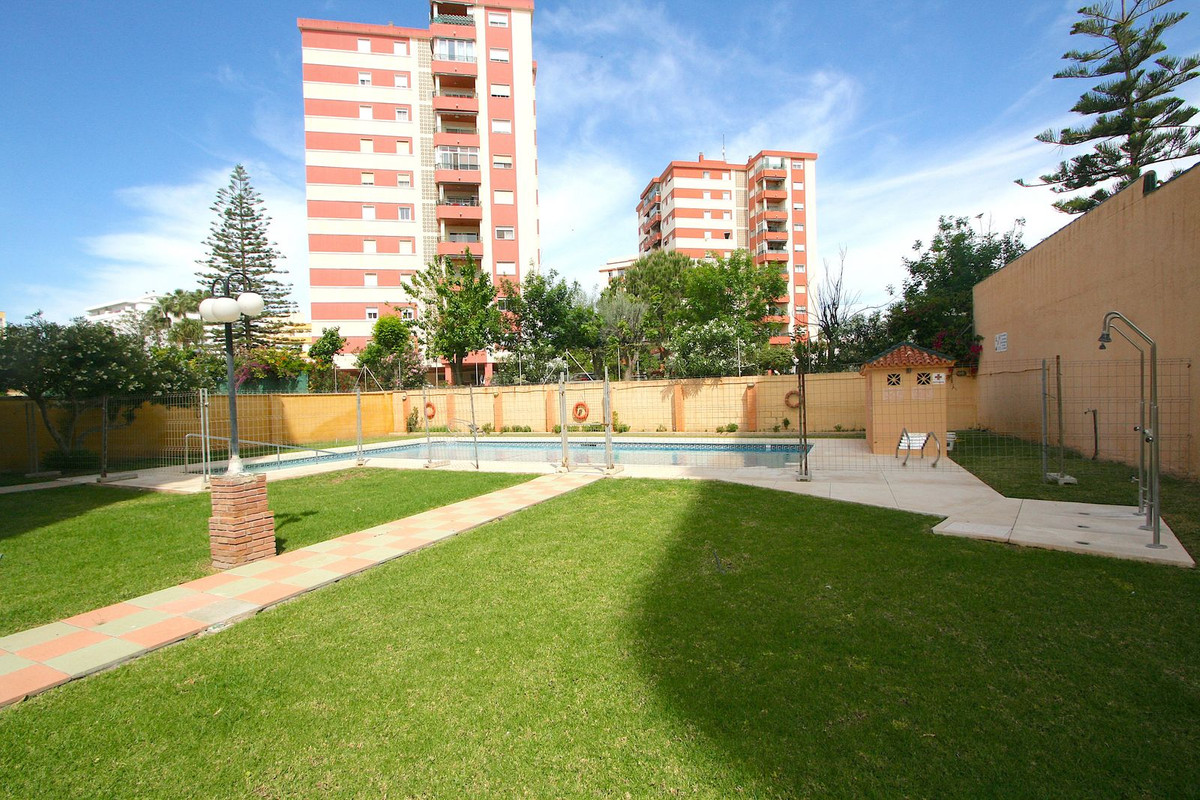 1 Bed, 1 Bath, ApartmentFor Sale, Fuengirola, Malaga
