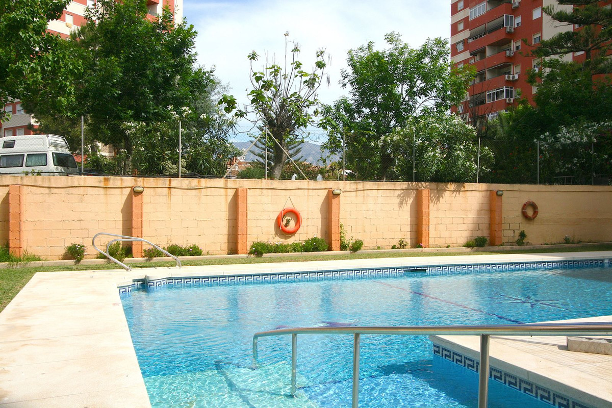 1 Bed, 1 Bath, ApartmentFor Sale, Fuengirola, Malaga