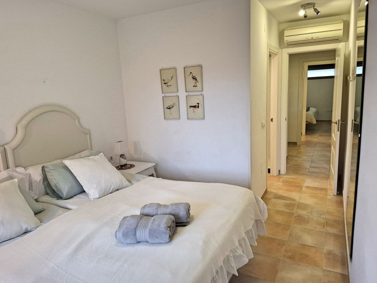 2 Bed, 2 Bath, ApartmentFor Sale, Fuengirola, Malaga