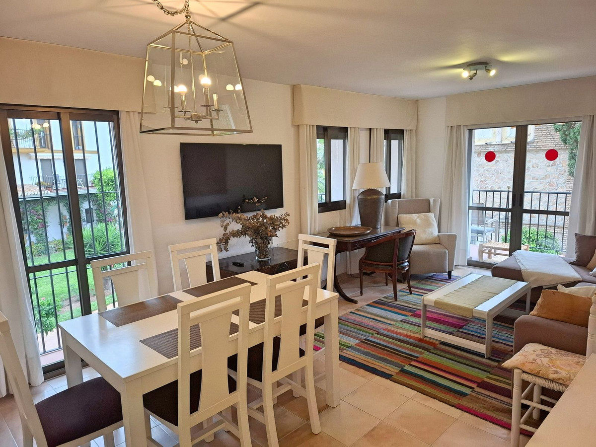 2 Bed, 2 Bath, ApartmentFor Sale, Fuengirola, Malaga