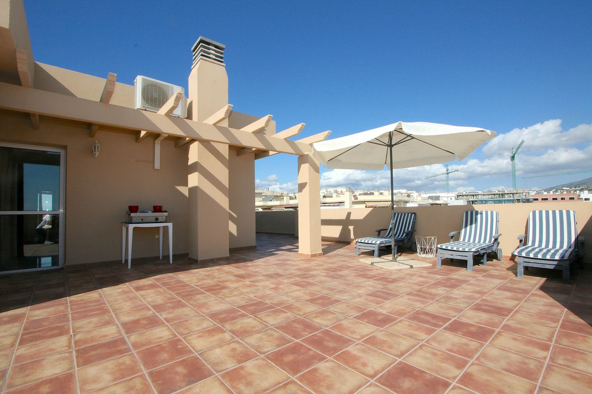 3 Bed, 2 Bath, ApartmentFor Sale, Mijas Costa, Malaga