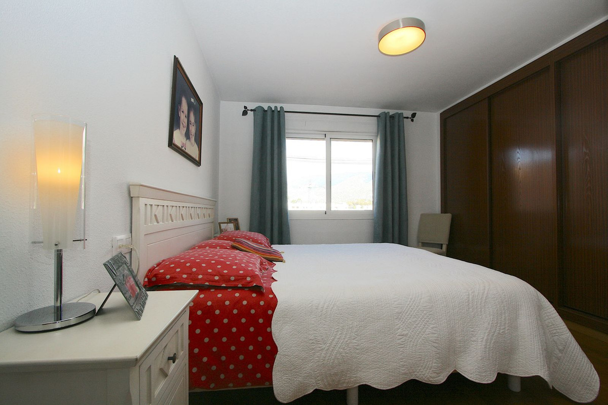 3 Bed, 2 Bath, ApartmentFor Sale, Mijas Costa, Malaga