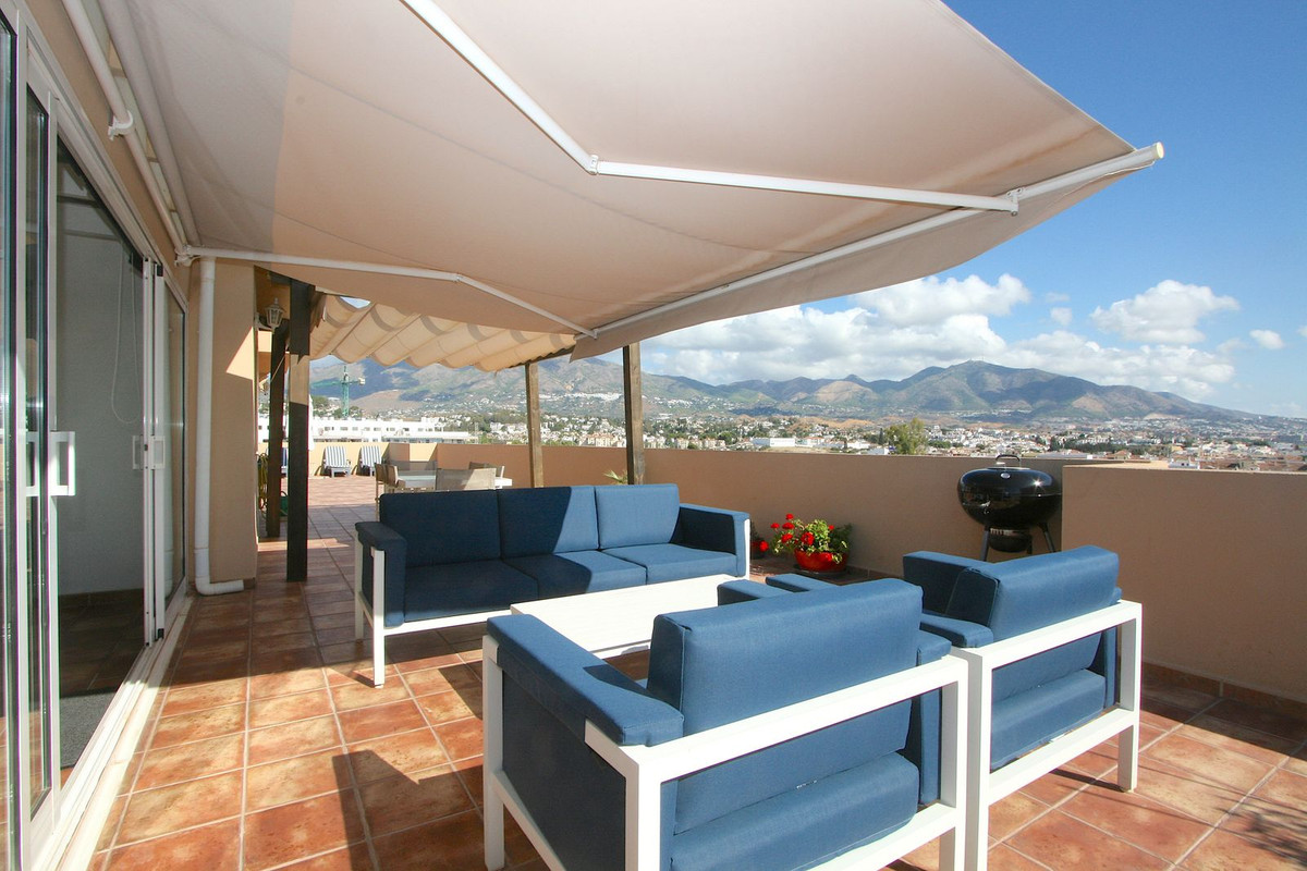 3 Bed, 2 Bath, ApartmentFor Sale, Mijas Costa, Malaga