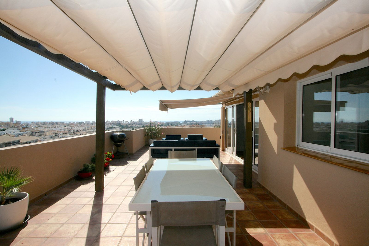 3 Bed, 2 Bath, ApartmentFor Sale, Mijas Costa, Malaga