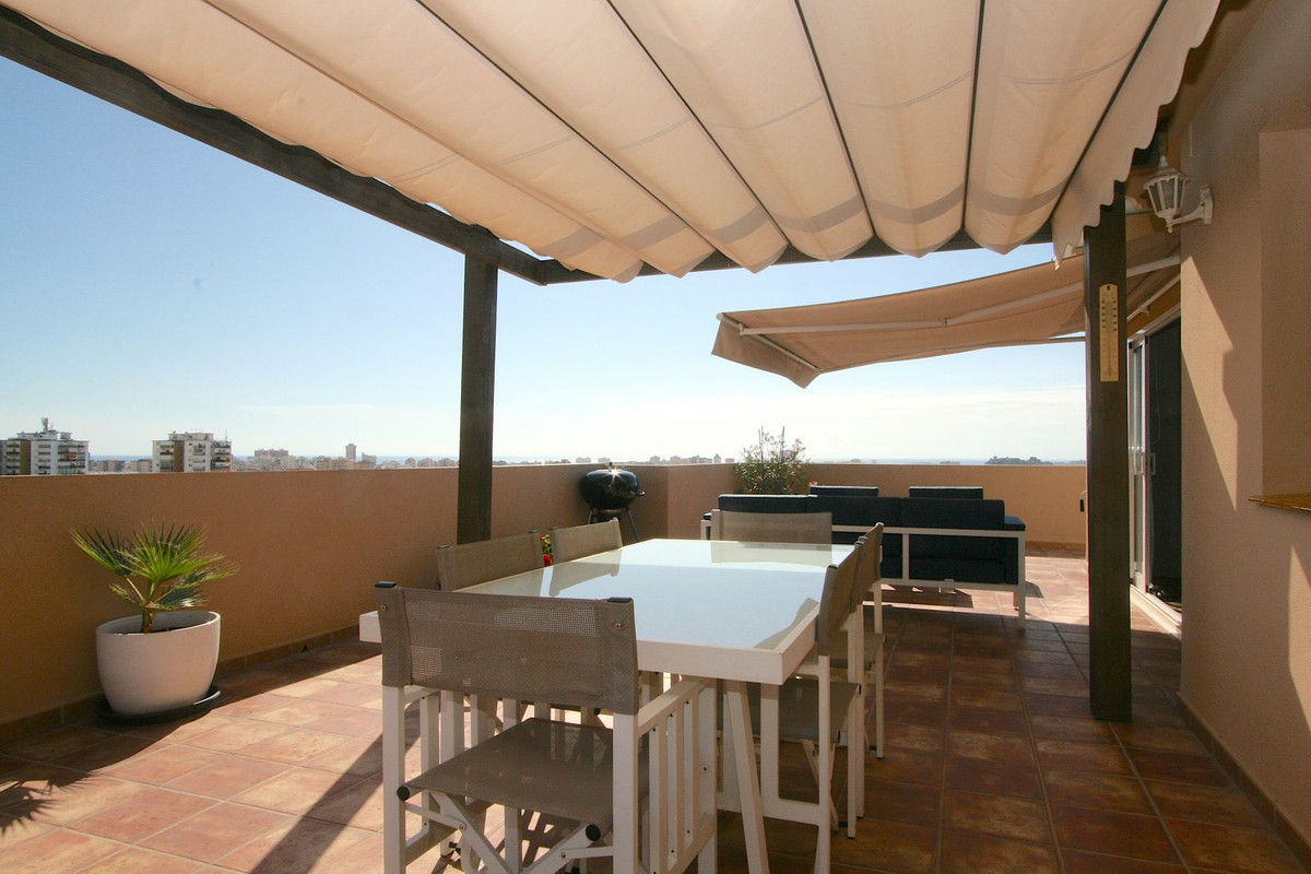3 Bed, 2 Bath, ApartmentFor Sale, Mijas Costa, Malaga