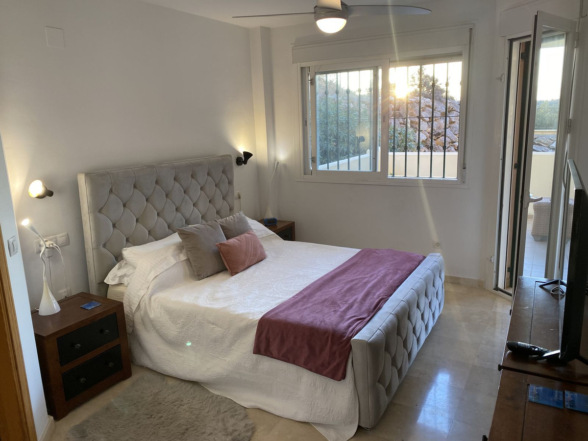 3 Bed, 2 Bath, ApartmentFor Sale, Mijas, Malaga