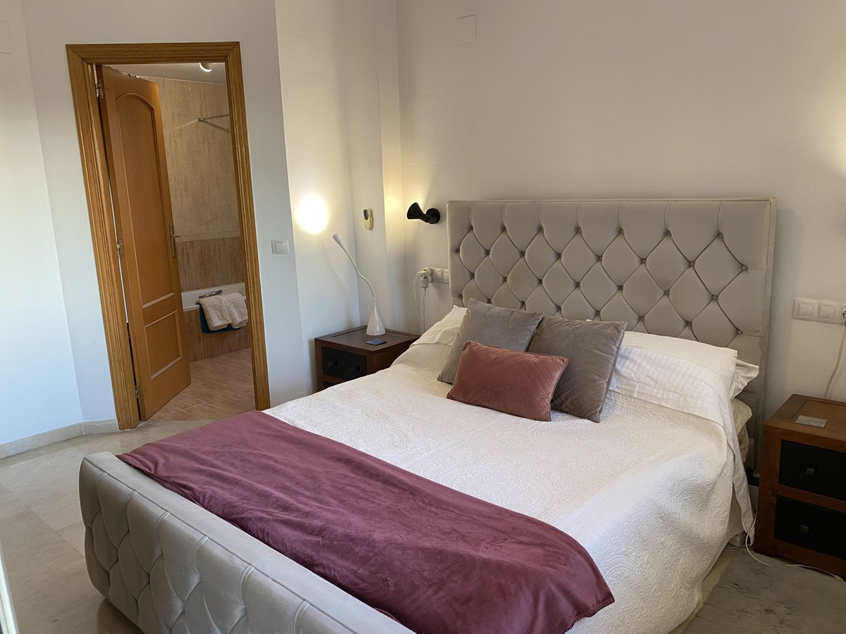 3 Bed, 2 Bath, ApartmentFor Sale, Mijas, Malaga