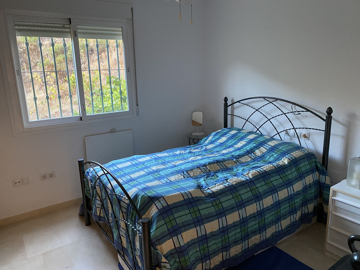 3 Bed, 2 Bath, ApartmentFor Sale, Mijas, Malaga