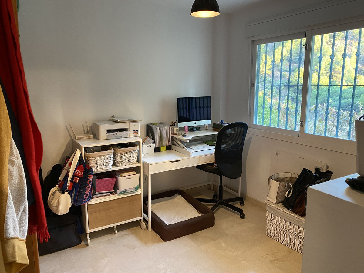 3 Bed, 2 Bath, ApartmentFor Sale, Mijas, Malaga