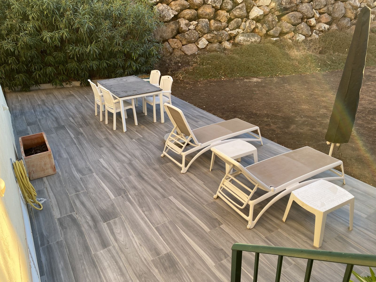 3 Bed, 2 Bath, ApartmentFor Sale, Mijas, Malaga