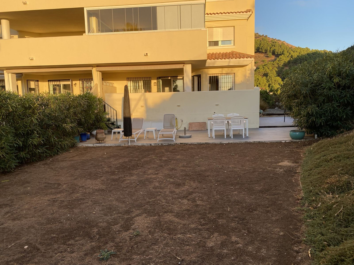 3 Bed, 2 Bath, ApartmentFor Sale, Mijas, Malaga