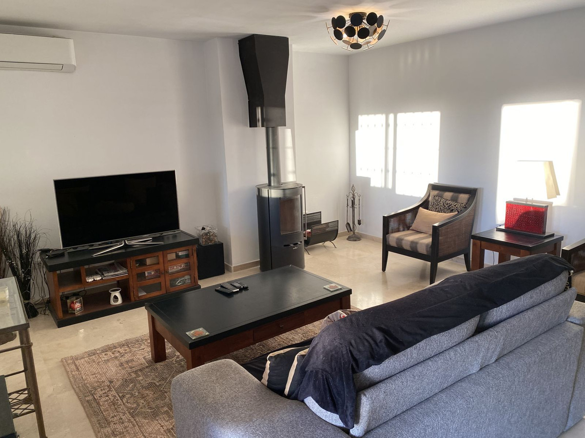 3 Bed, 2 Bath, ApartmentFor Sale, Mijas, Malaga