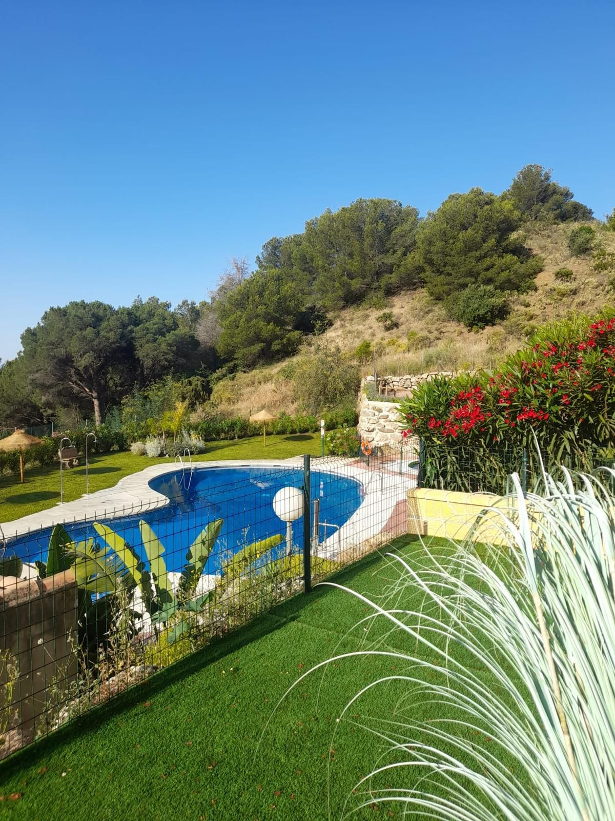 3 Bed, 2 Bath, ApartmentFor Sale, Mijas, Malaga