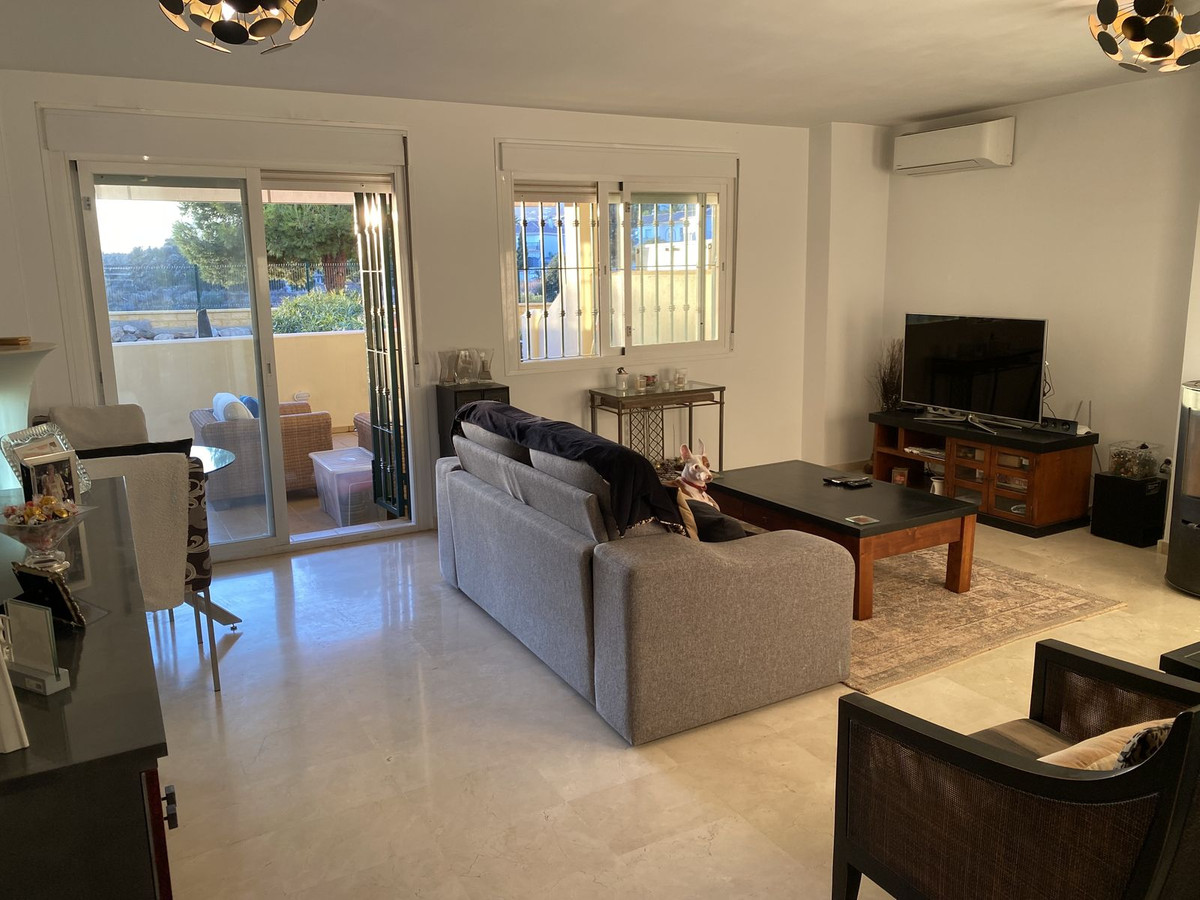 3 Bed, 2 Bath, ApartmentFor Sale, Mijas, Malaga