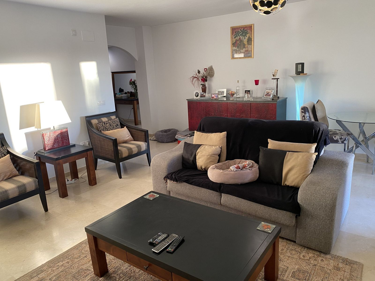 3 Bed, 2 Bath, ApartmentFor Sale, Mijas, Malaga