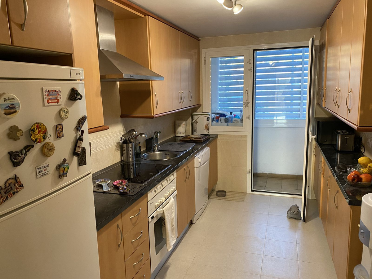 3 Bed, 2 Bath, ApartmentFor Sale, Mijas, Malaga