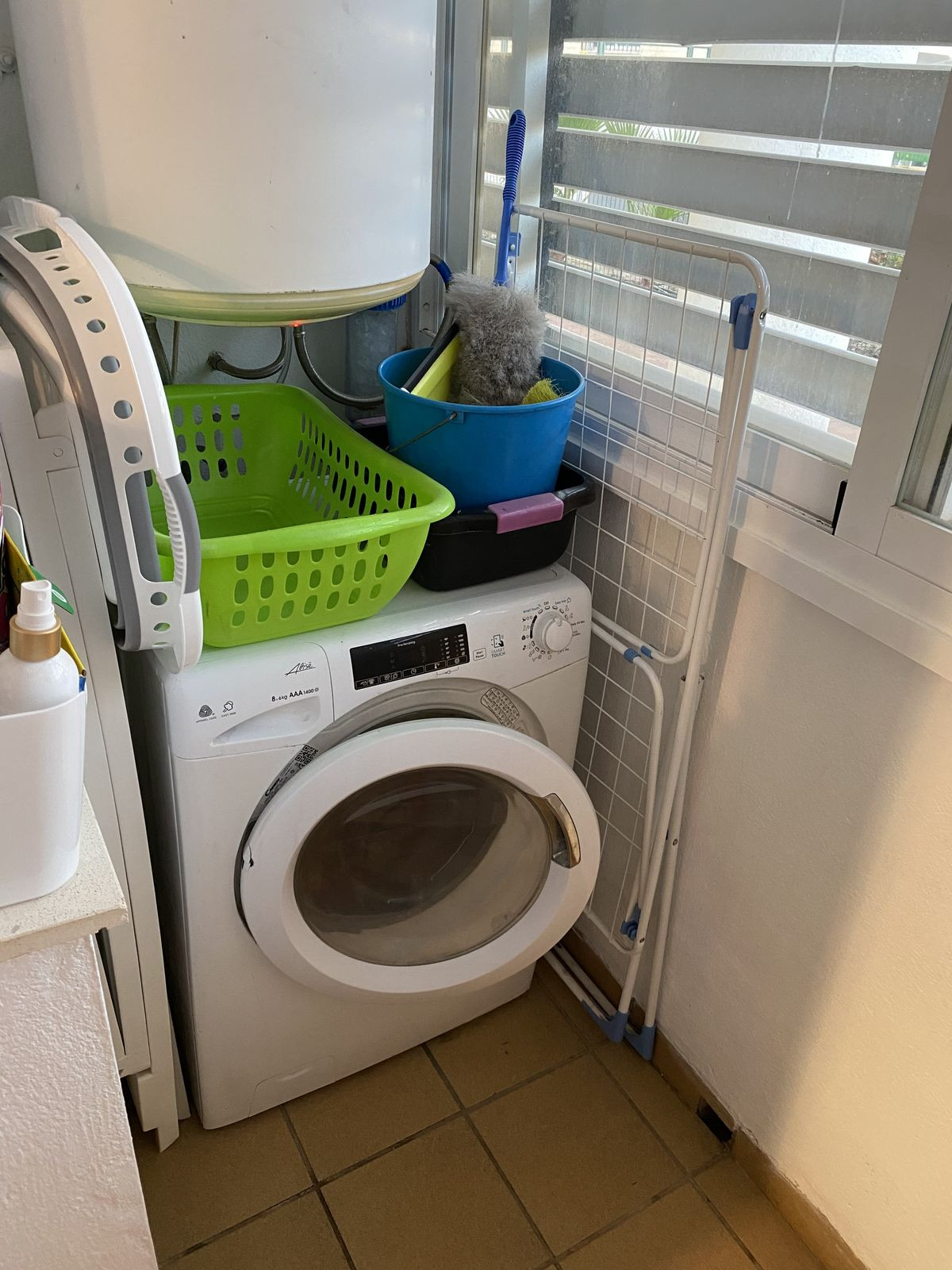 3 Bed, 2 Bath, ApartmentFor Sale, Mijas, Malaga