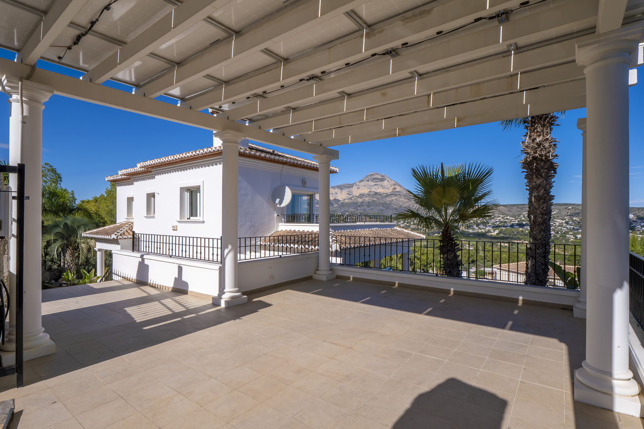 4 Bed, 3 Bath, HouseFor Sale, Javea, Alicante