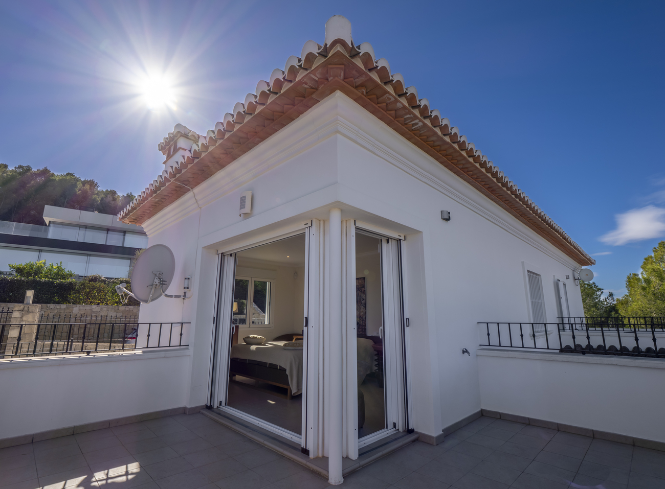 4 Bed, 3 Bath, HouseFor Sale, Javea, Alicante