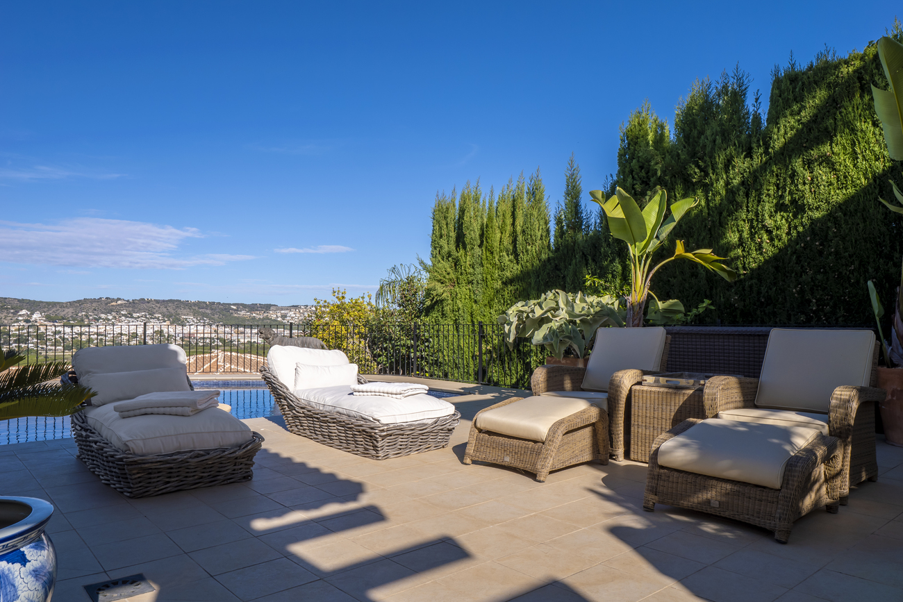 4 Bed, 3 Bath, HouseFor Sale, Javea, Alicante