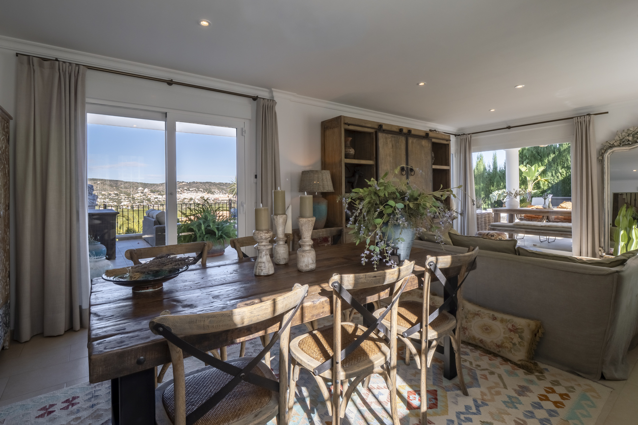 4 Bed, 3 Bath, HouseFor Sale, Javea, Alicante