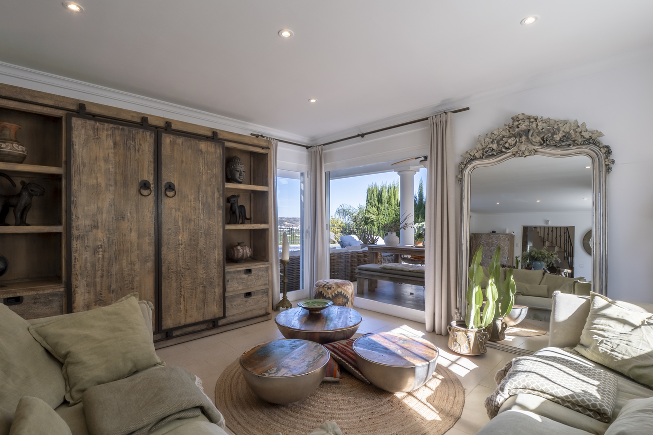 4 Bed, 3 Bath, HouseFor Sale, Javea, Alicante