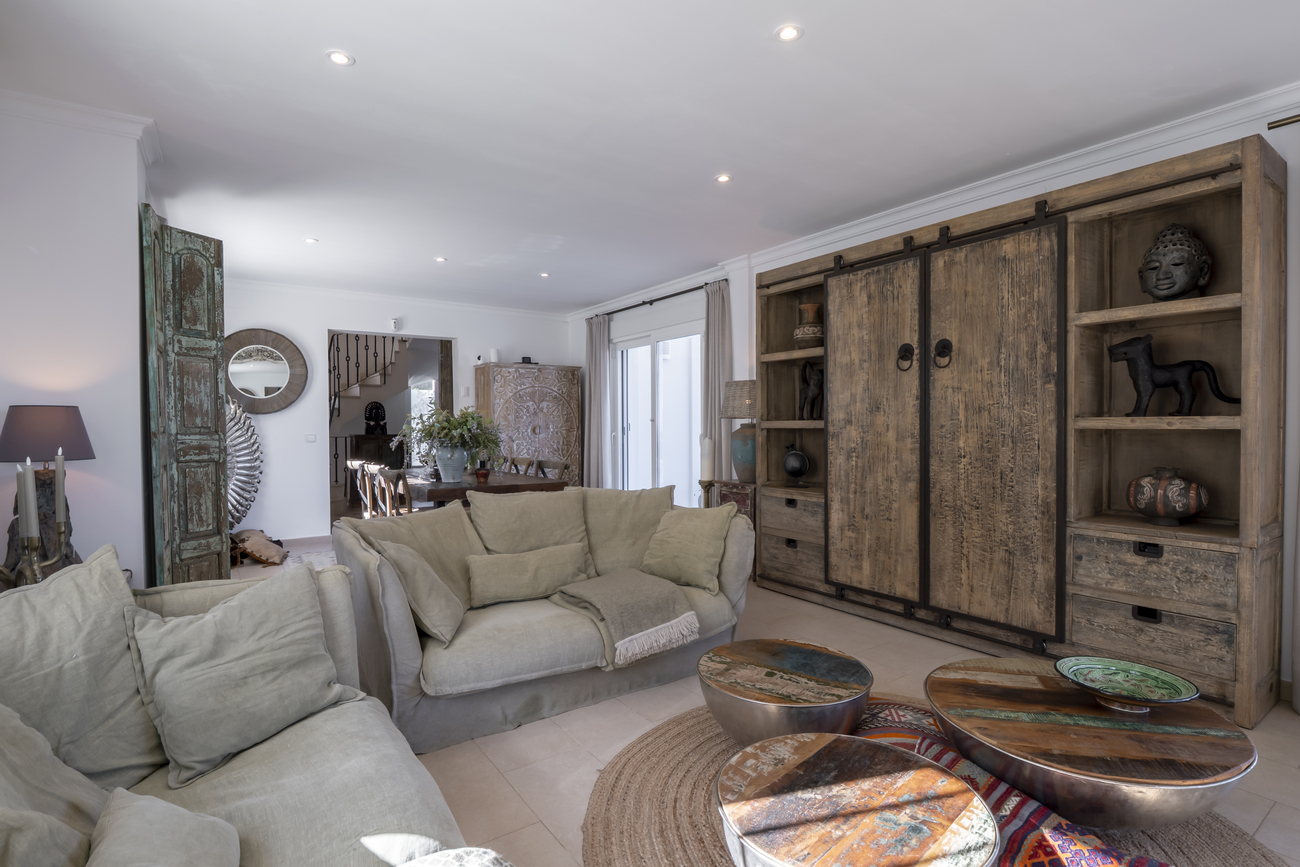 4 Bed, 3 Bath, HouseFor Sale, Javea, Alicante