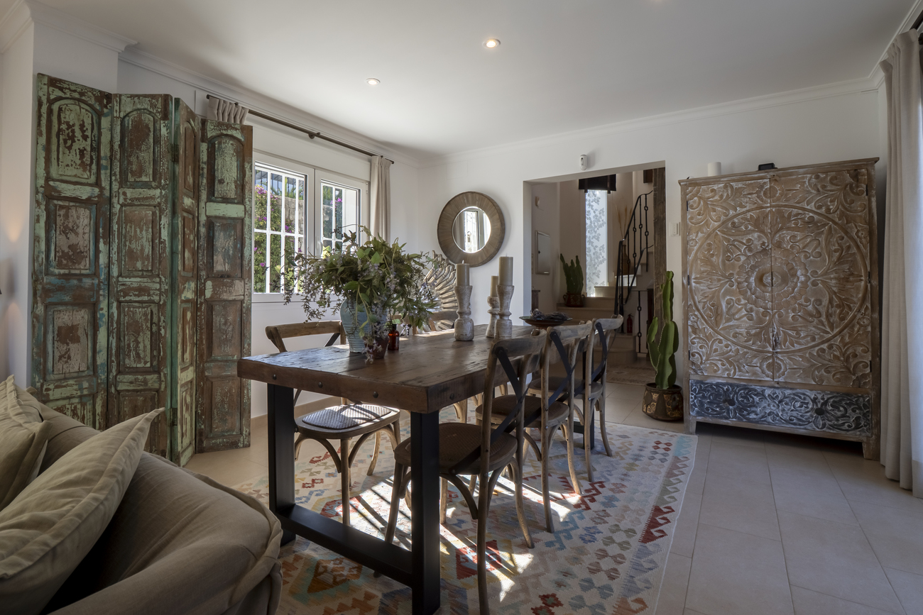 4 Bed, 3 Bath, HouseFor Sale, Javea, Alicante