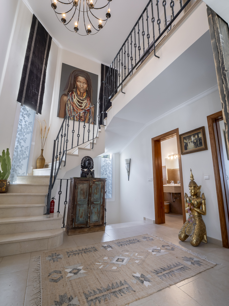 4 Bed, 3 Bath, HouseFor Sale, Javea, Alicante