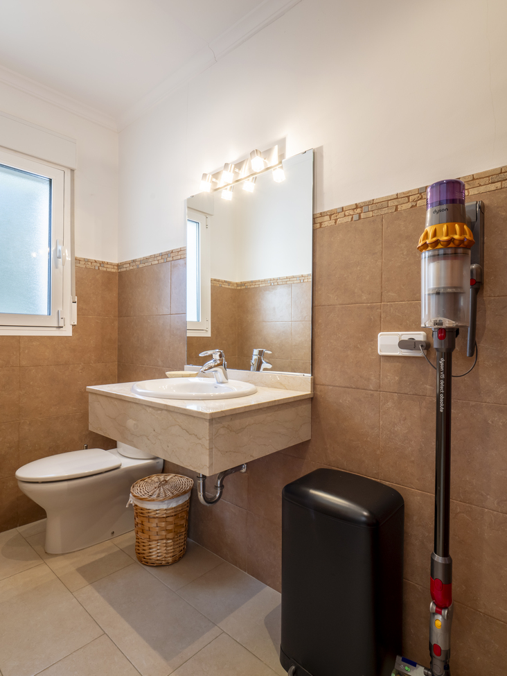 4 Bed, 3 Bath, HouseFor Sale, Javea, Alicante