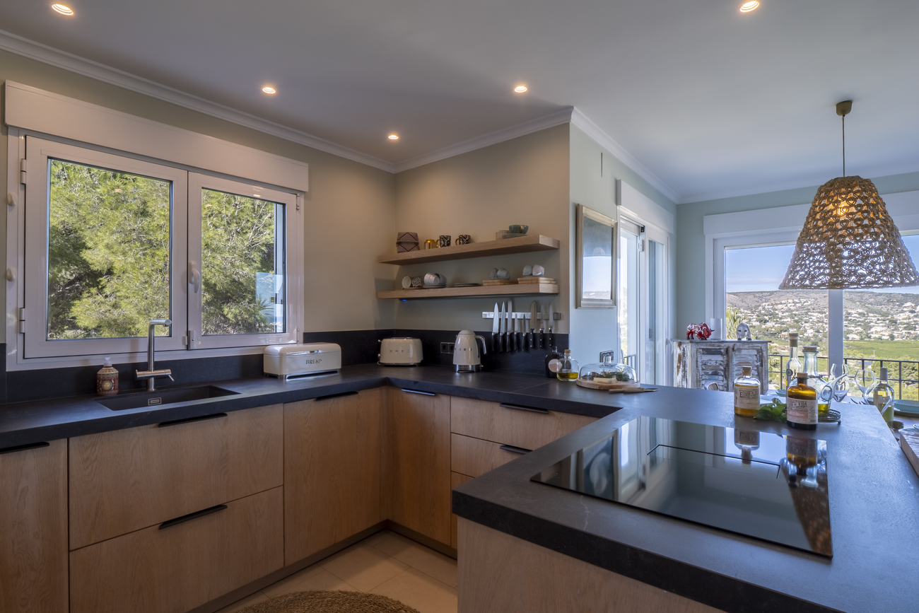 4 Bed, 3 Bath, HouseFor Sale, Javea, Alicante