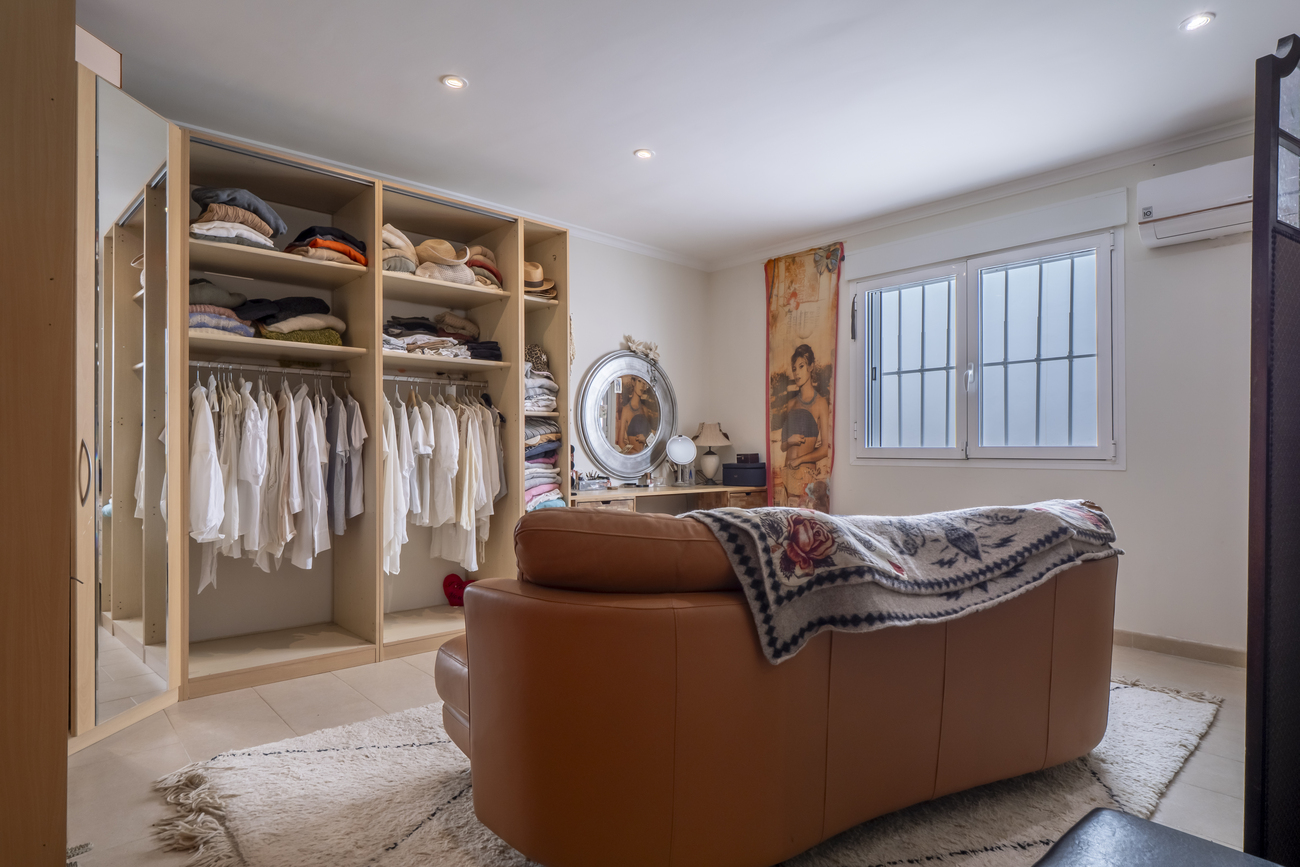 4 Bed, 3 Bath, HouseFor Sale, Javea, Alicante