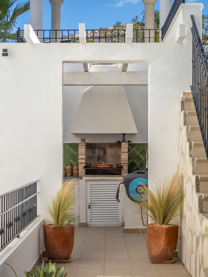 4 Bed, 3 Bath, HouseFor Sale, Javea, Alicante