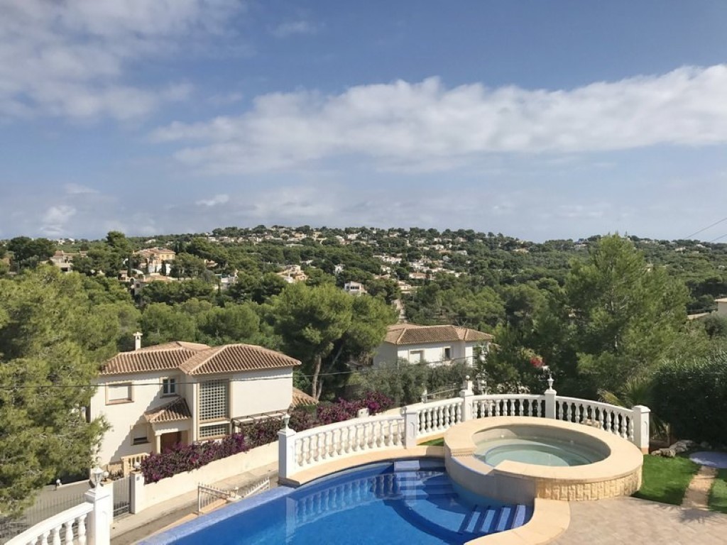 3 Bed, 3 Bath, HouseFor Sale, Javea, Alicante