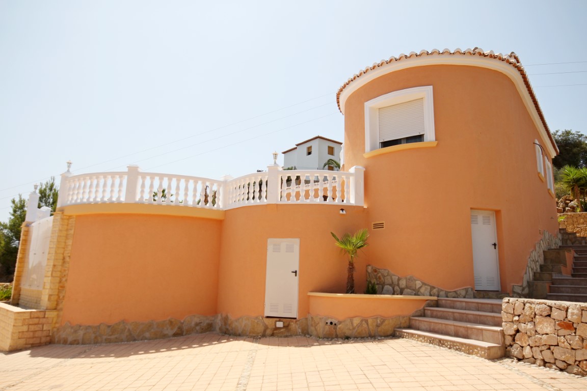 3 Bed, 3 Bath, HouseFor Sale, Javea, Alicante