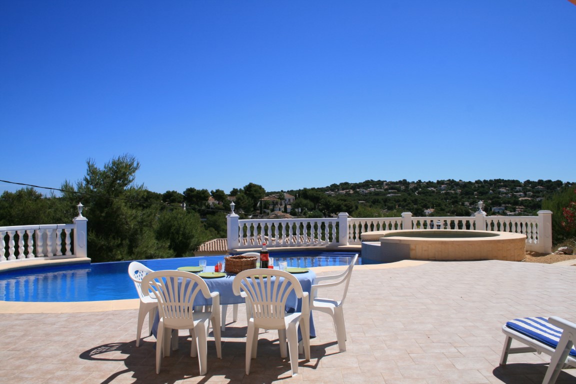 3 Bed, 3 Bath, HouseFor Sale, Javea, Alicante