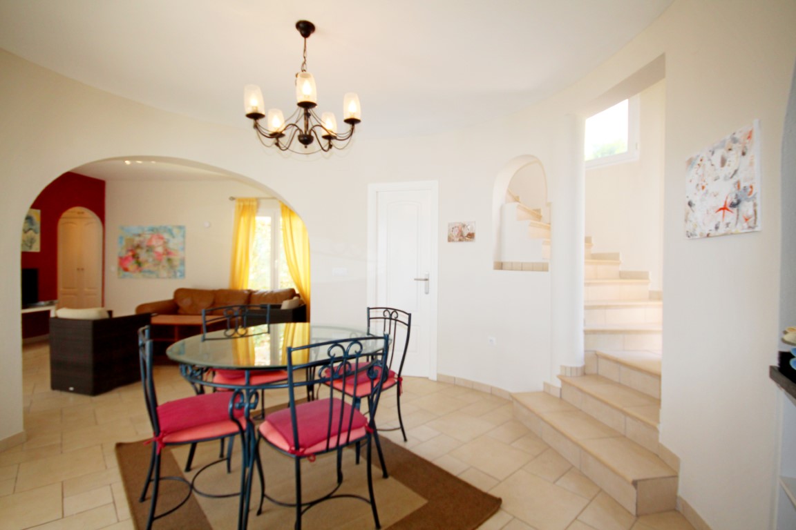 3 Bed, 3 Bath, HouseFor Sale, Javea, Alicante