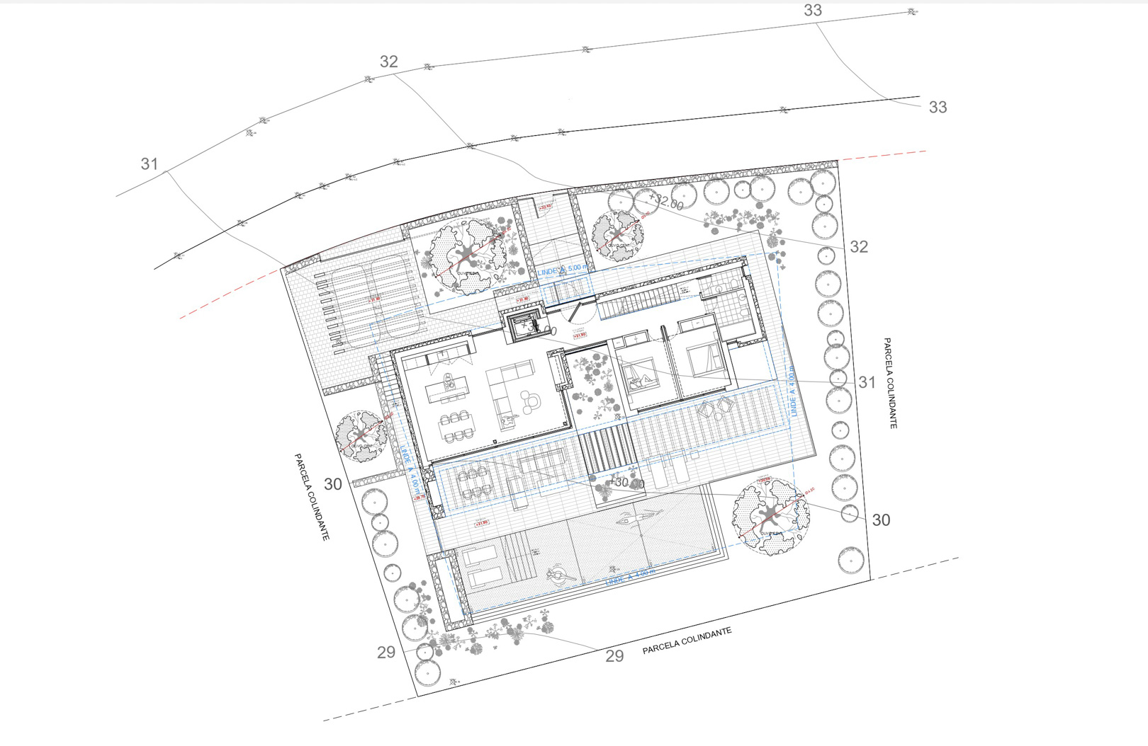 4 Bed, 4 Bath, HouseFor Sale, Benissa, Alicante